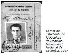 Carnet de estudiante Carnet de estudiante