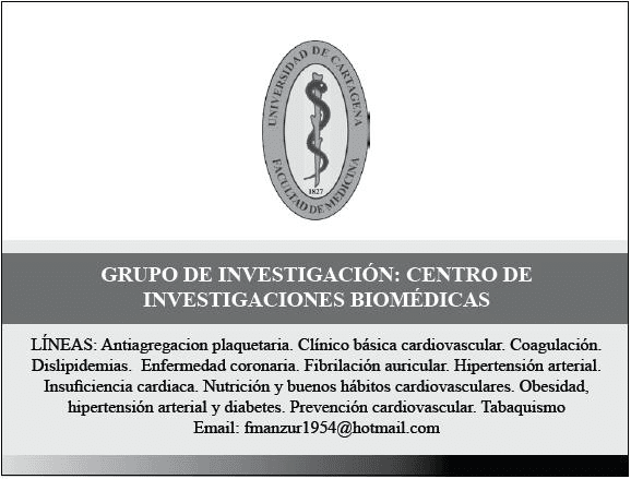 Centro de investigaciones