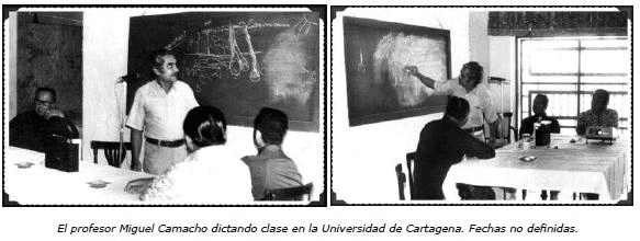 el profesor miguel camacho el profesor miguel camacho