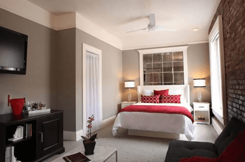 Crescent San Francisco