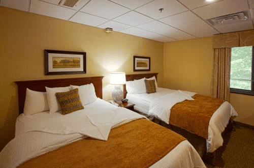 Bolger Hotel and Conference Center