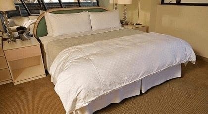 Georgetown Suites (Hoteles en Washington)