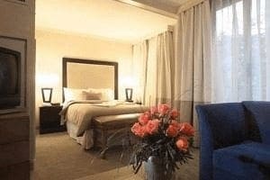 One Washington Circle-A Modus Hotel (Hoteles en Washington)