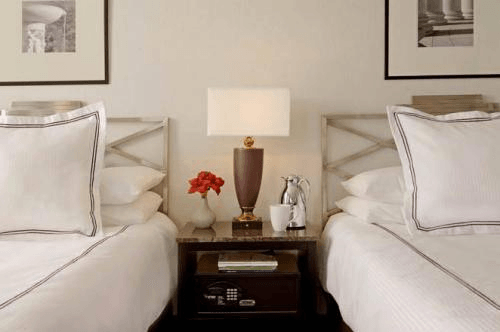 Carlyle Suites Hotel