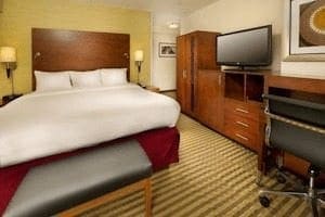 Comfort Inn Downtown DC/Convention Center