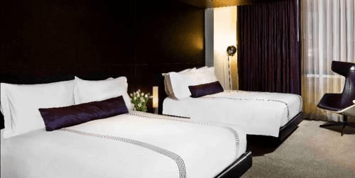 Donovan House - A Thompson Hotel (Hoteles en Washington)