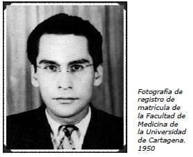 Fotografía de registro Fotografía de registro