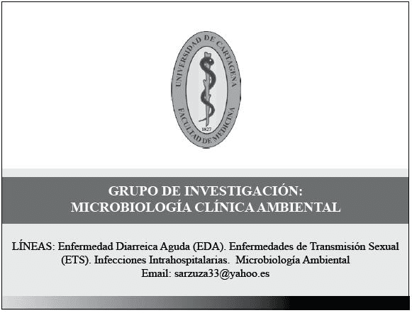 Microbiología clínica Microbiología clínica