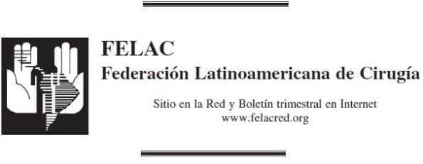 Federación Latinoamericana de Cirugía