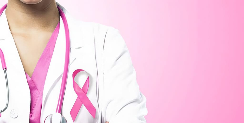 Cáncer de seno, diagnóstico y tratamiento