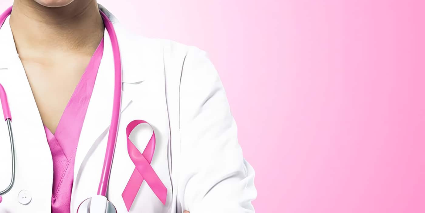 Cáncer de seno, diagnóstico y tratamiento