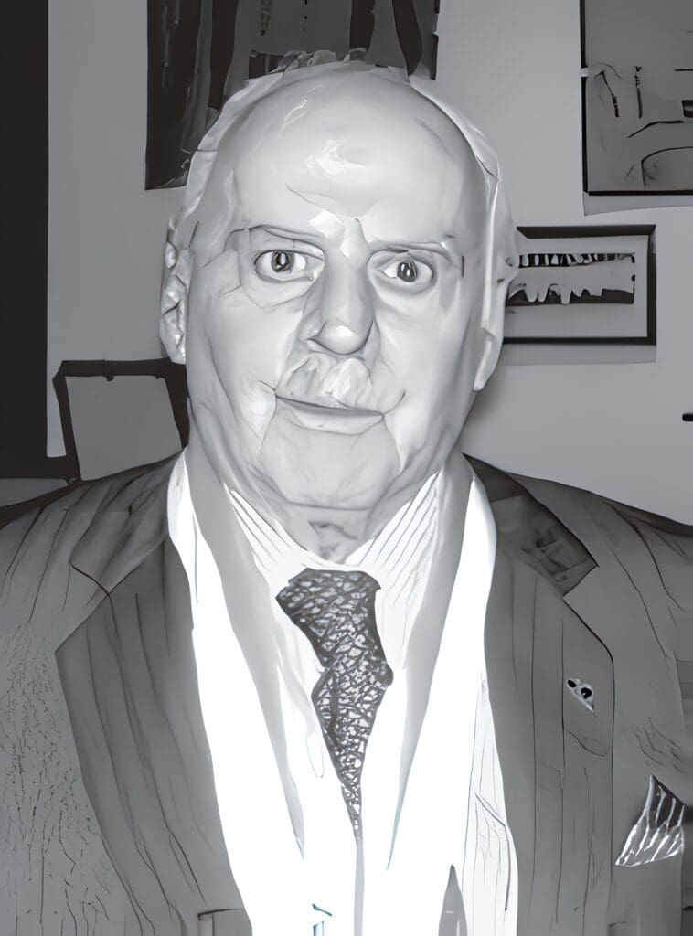 Efraim Otero Ruiz