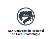 Logo convension nacional coloproctologia Logo convension nacional coloproctologia