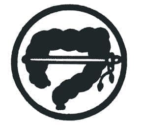 Colo - Proctología - logo Colo - Proctología - logo