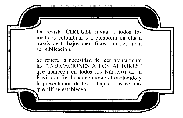 invitación de la revista invitación de la revista