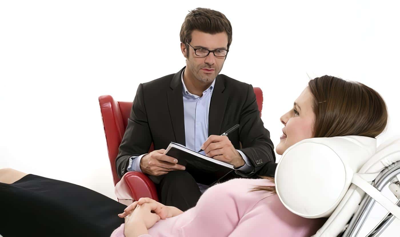 Profesión de Psicología