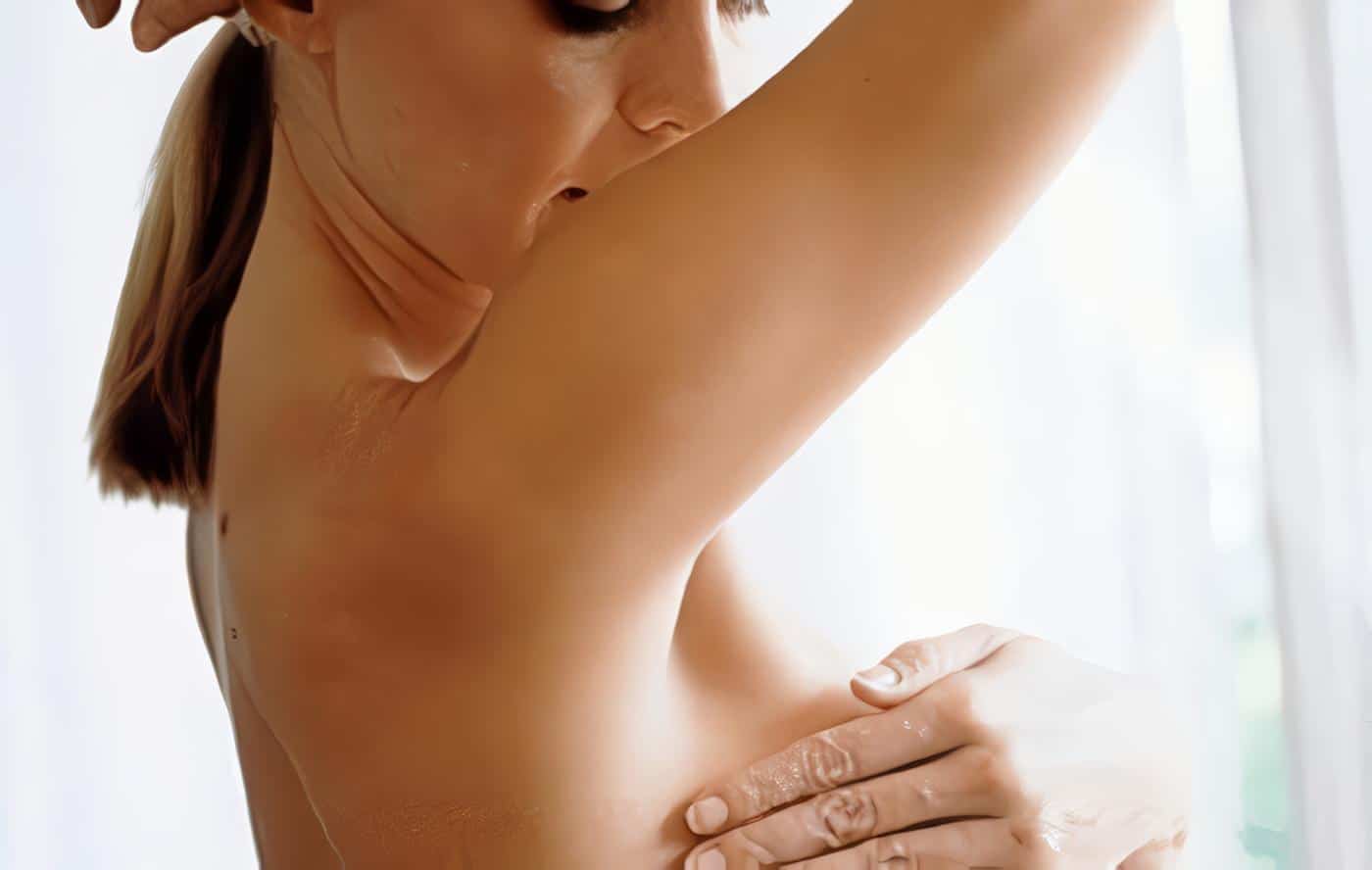 Prueba Clínica para cáncer de mama
