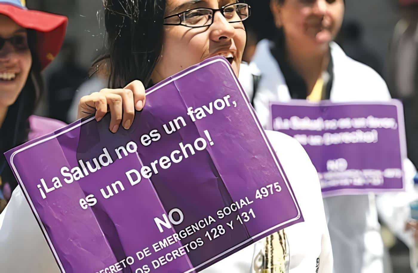 Reforma al Sistema General de Seguridad Social en Salud