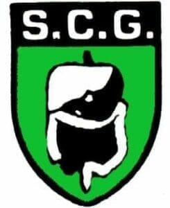 S. C. G. Logo S. C. G. Logo