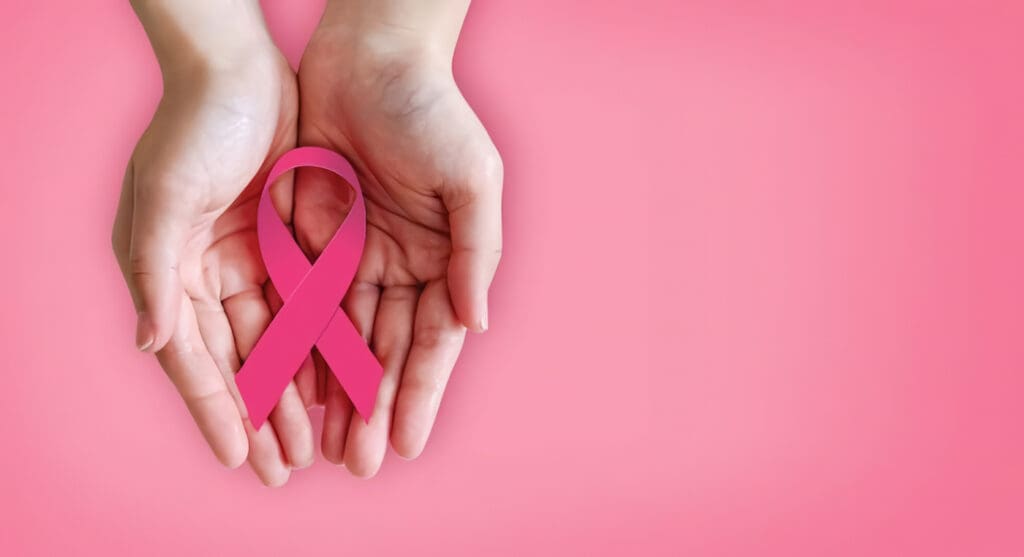 tumor en el seno