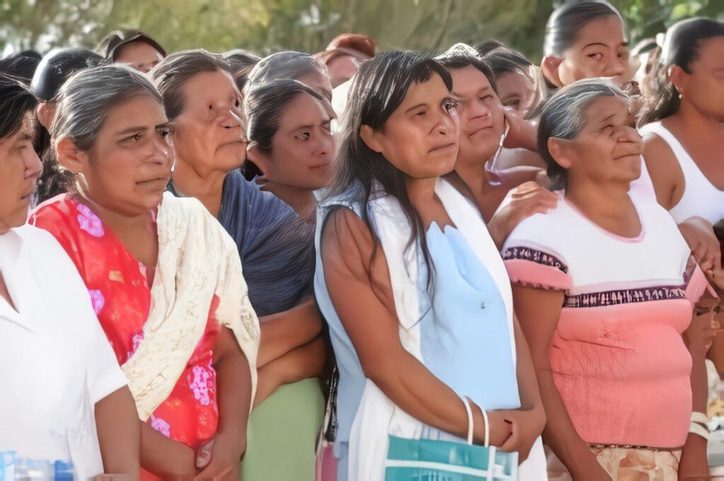 Condiciones Sociales en Menopausia