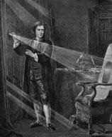 Sir Isaac Newton