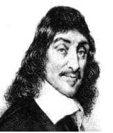 René Descartes René Descartes