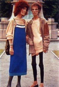 Anorexia nerviosa Anorexia nerviosa
