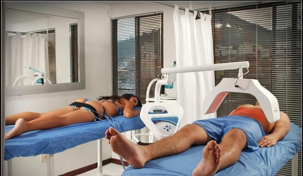 Centros de Estética en Cúcuta