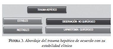 Abordaje trauma hepatico figura3-abordaje-trauma