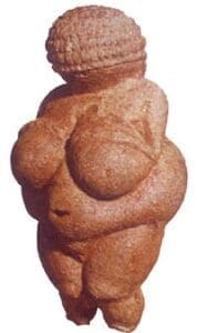Venus de Willendorf, Enfoque de la Obesidad Venus de Willendorf, Enfoque de la Obesidad