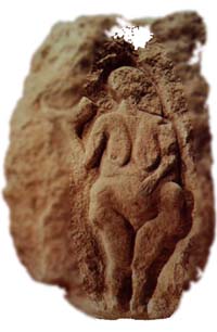 Venus de Laussel Venus de Laussel