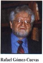 Rafael Gómez Cuevas