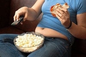 Sedentarismo en la Menopausia
