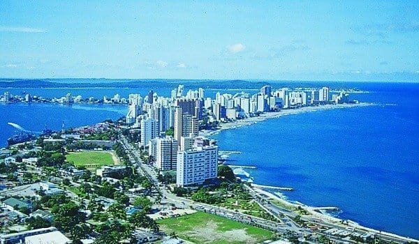 Finamerica para turismo