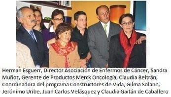 Constructores de Vida Constructores de Vida - Hemofilia