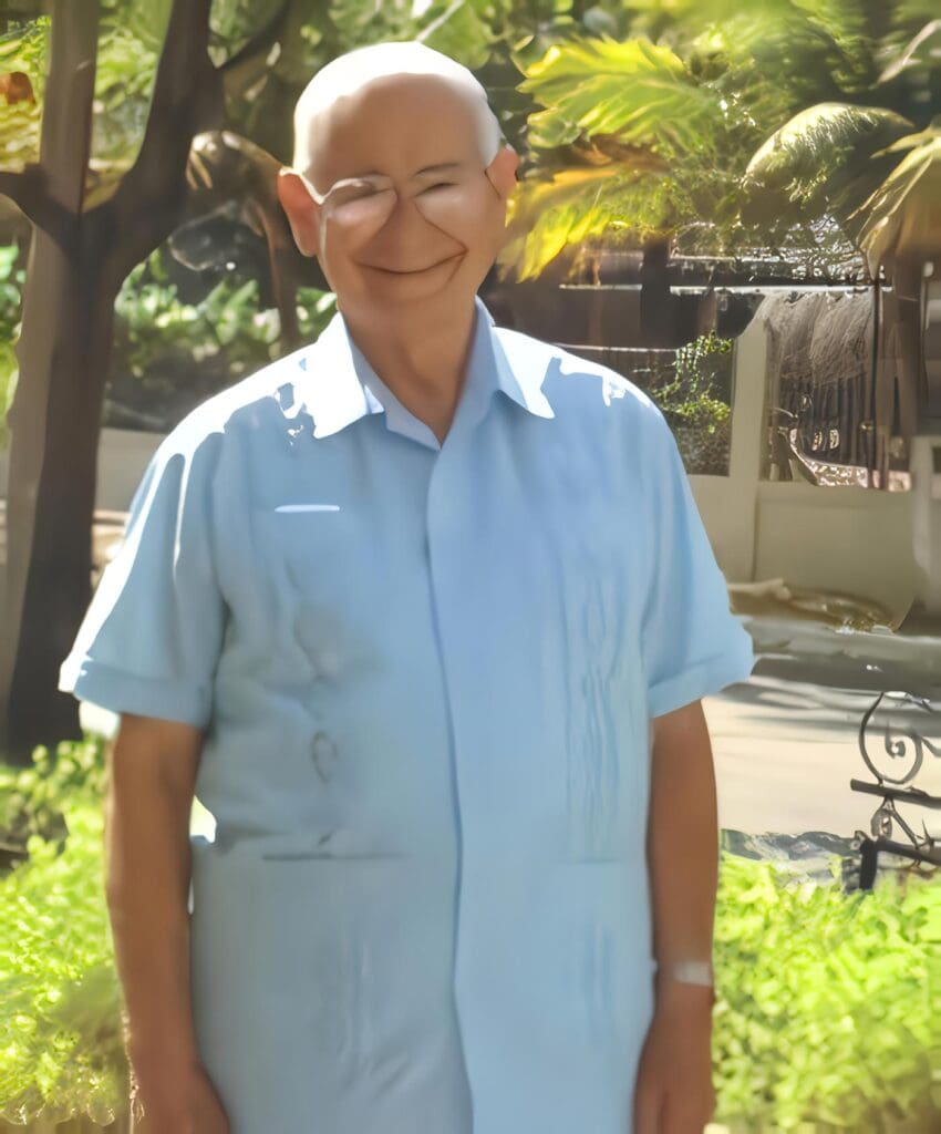 Carlos Alberto Garzón Fortich