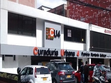 Reglas Especiales Relativas a la Curaduría del Disipador
