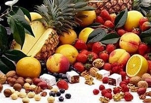 Estrógenos Naturales