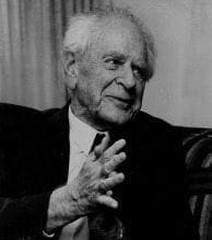Karl Raimund Popper Karl Raimund Popper