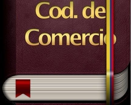 Código de Comercio