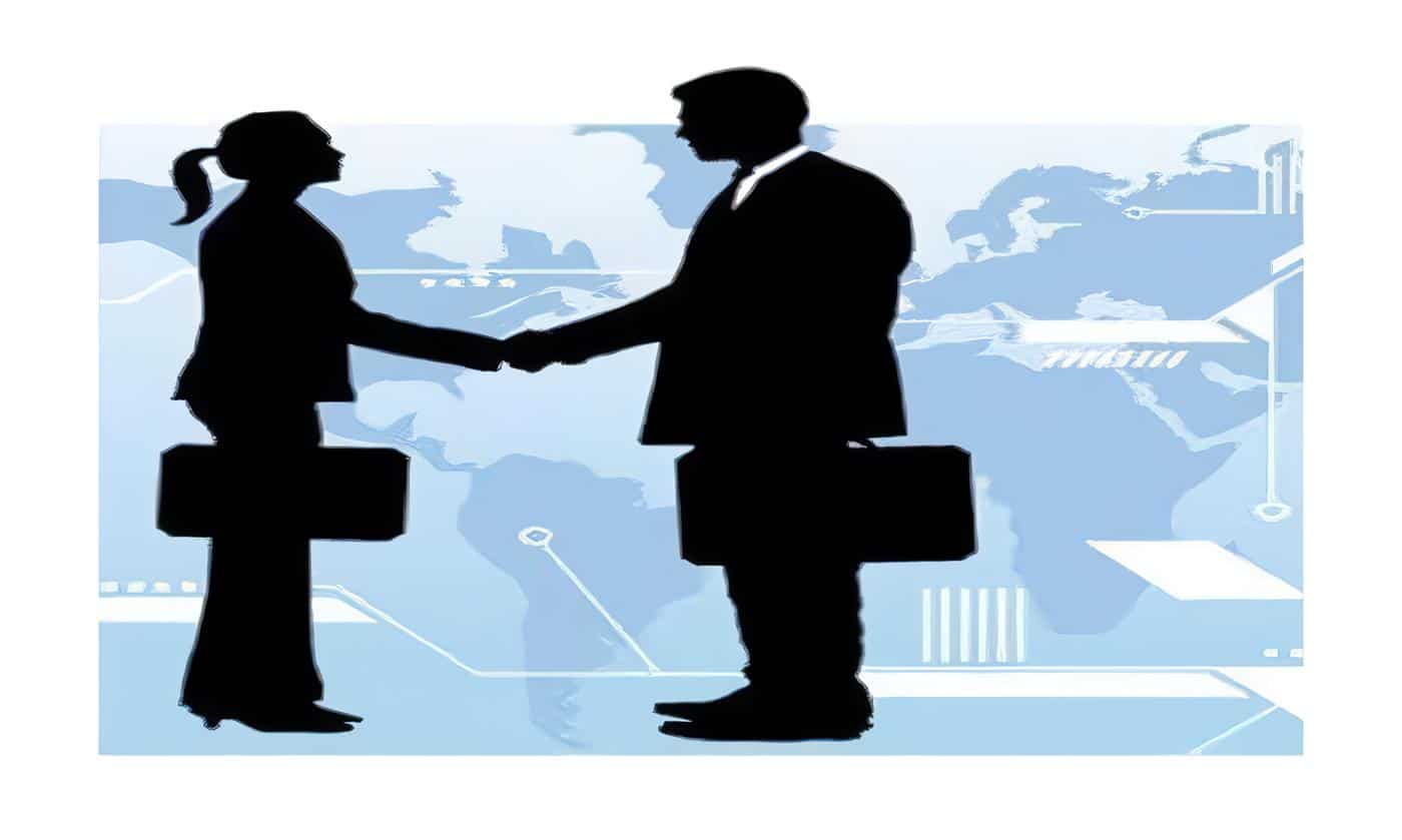 historia del comercio electronico