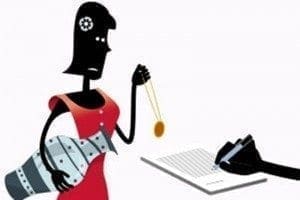 Contrato de Prenda
