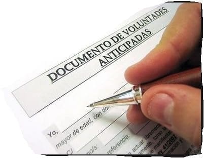 De los Actos y Declaraciones de Voluntad