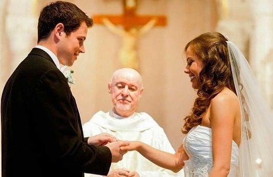 Del Matrimonio