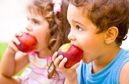 De los Hijos Legitimados