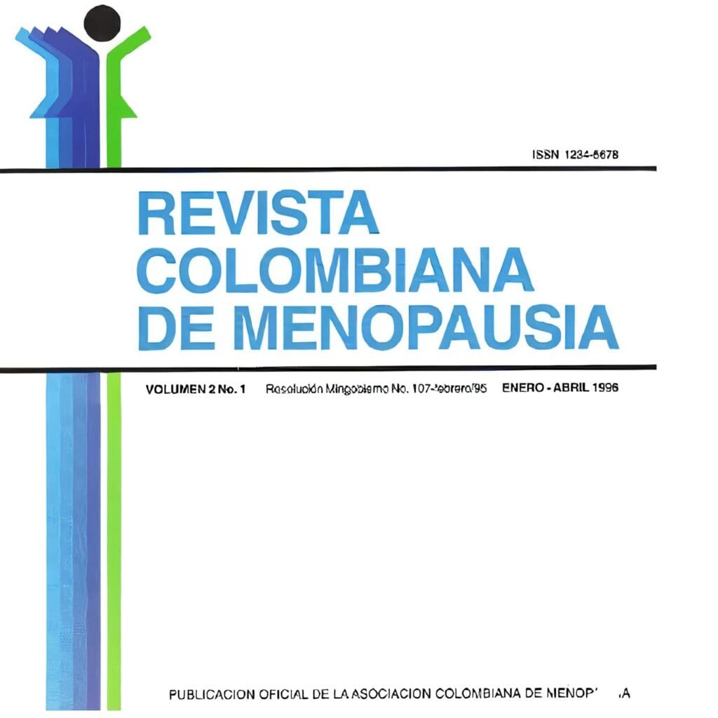 Revista Colombiana de Menopausia