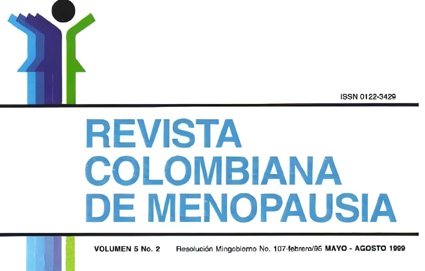 Revista Colombiana de Menopausia