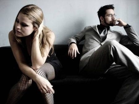 Nulidad del Matrimonio y sus Efectos