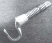 Gancho, instrumentación NOVA